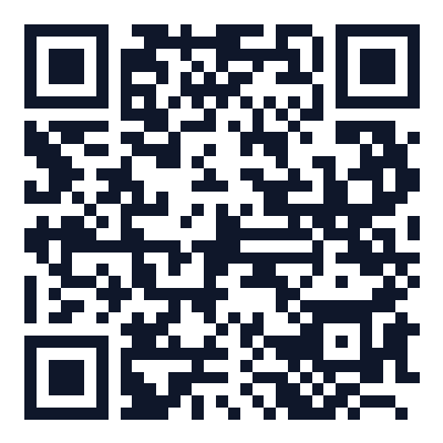 QR Code for new maniyar scraps