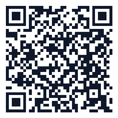 QR Code for New Rajamatha steel house