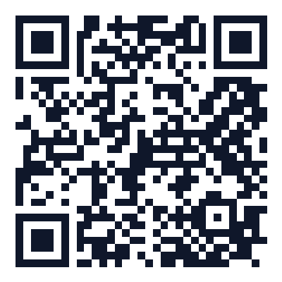 QR Code for New Steel House