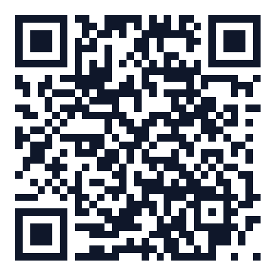 QR Code for NK plastic hub 