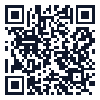 QR Code for Old Iron Market