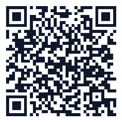 QR Code for Om auto centre and crain service