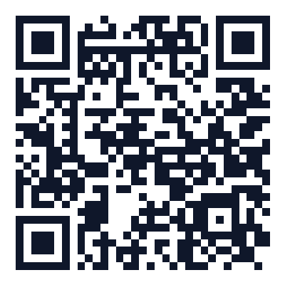 QR Code for Om sai kabadi bazaar