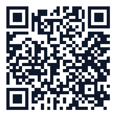 QR Code for om steels