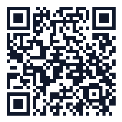 QR Code for Online Scrap Dealers