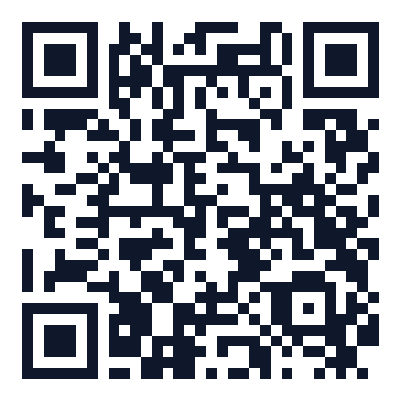 QR Code for Online Scrap Shop
