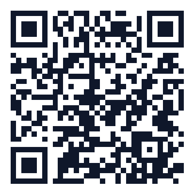 QR Code for Orange City scrap merchant