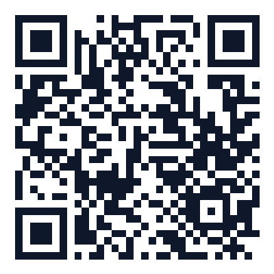QR Code for OURS scrap and services