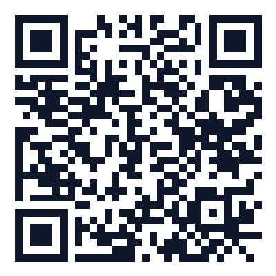 QR Code for PACKING HUB