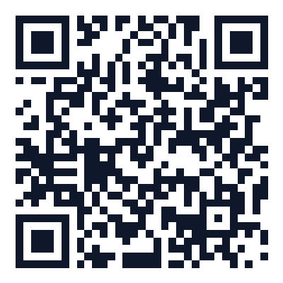 QR Code for Patan Scarp trader's