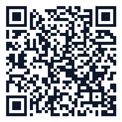 QR Code for Peoples Automobiles (Accepting Scrap/ELV Vehicles)