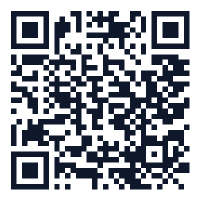 QR Code for Plastic Scrap