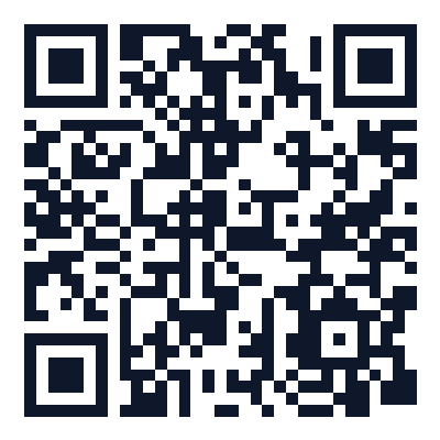 QR Code for Ponrani Waste Paper Mart