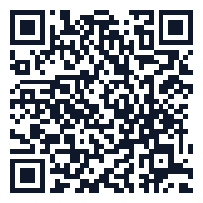 QR Code for Post Graduate Recycling Services