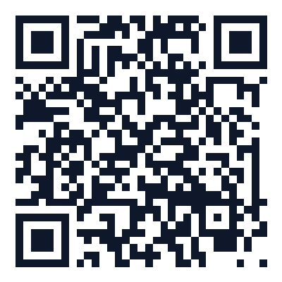 QR Code for Prime Steels