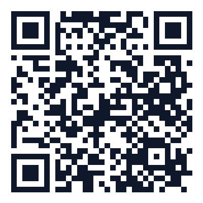QR Code for Pune Recyclers