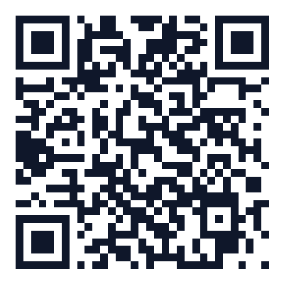 QR Code for Pune scrap hub