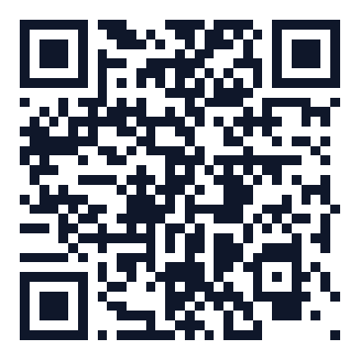 QR Code for Puzhakkal scrap shop