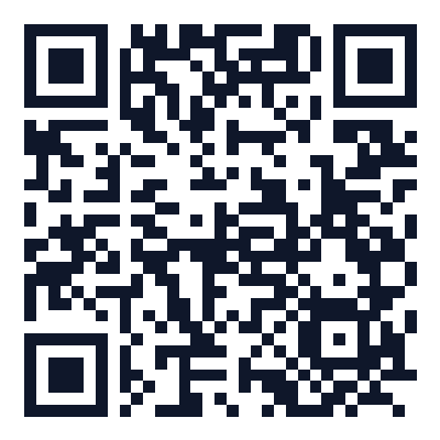QR Code for Quick Scrap Buyer