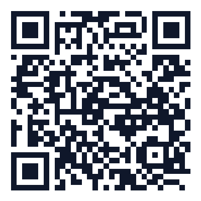 QR Code for Quick Vehicle Scrap