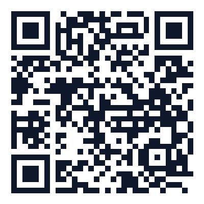 QR Code for Quick Vehicle Scrap