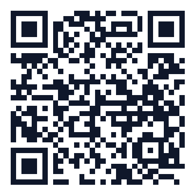 QR Code for Quick Vehicle Scrap