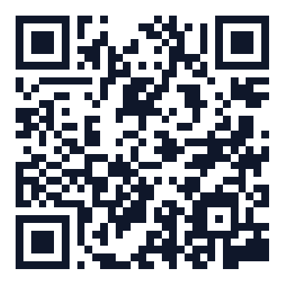 QR Code for R R Enterprises