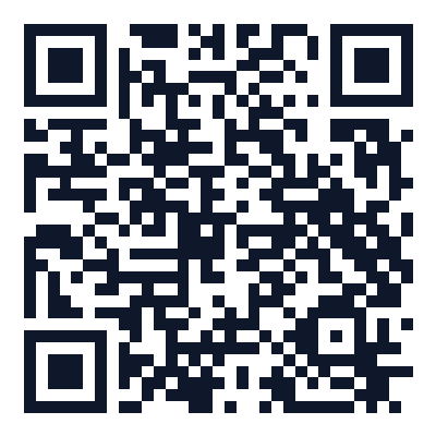 QR Code for R.A Enterprises