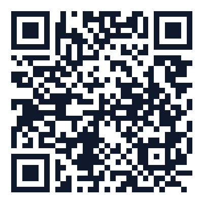 QR Code for Rahat solutions