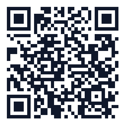 QR Code for Raheja Recycle