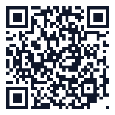 QR Code for Raja Kabadi Shop