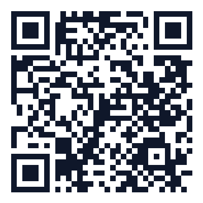 QR Code for Rajesh plastic