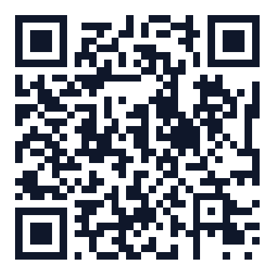 QR Code for Rajesh scraps (Kabadiwala)
