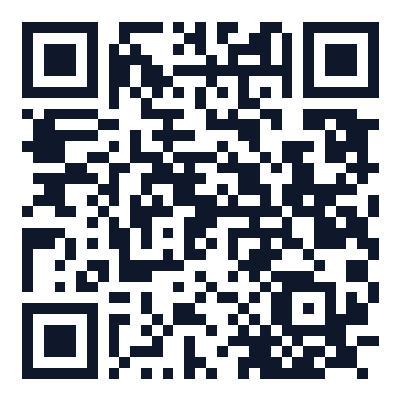 QR Code for Ramesh Disposal Parts
