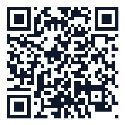 QR Code for Raza Traders & Bardana Centre