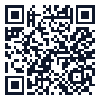 QR Code for Recycling clean scrap