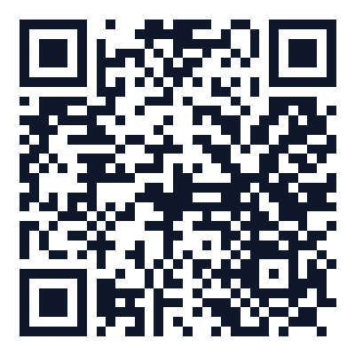 QR Code for Recycling Hub