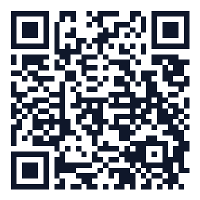 QR Code for Revive waste management