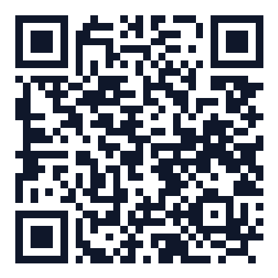 QR Code for RF TRADERS ADOOR