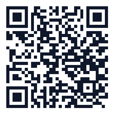 QR Code for RIISA - Sede Silao