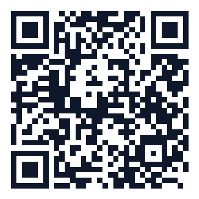 QR Code for Rijju bhai