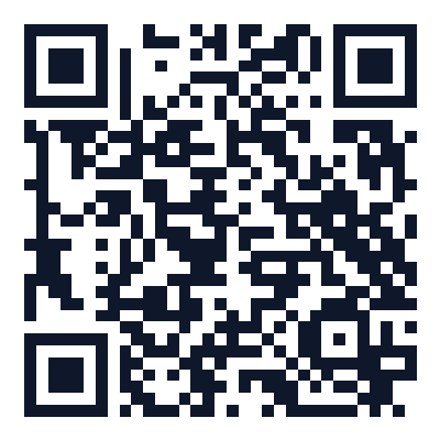 QR Code for RK enterprises