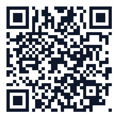 QR Code for RMC Market