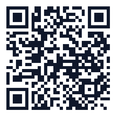 QR Code for RRR car accessories