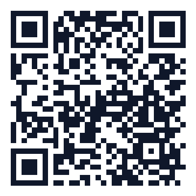 QR Code for Rudra traders
