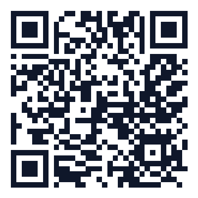 QR Code for Rudraksha scrap center
