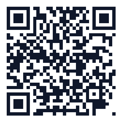QR Code for S R ENTERPRISES