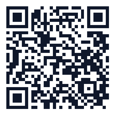 QR Code for S V Steels