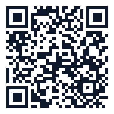 QR Code for SAHAL STEEL