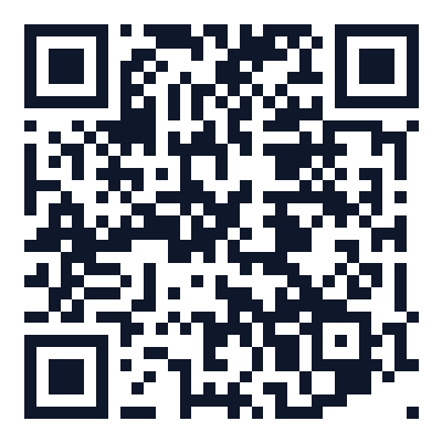 QR Code for Sahil ali (house) ⚓️
